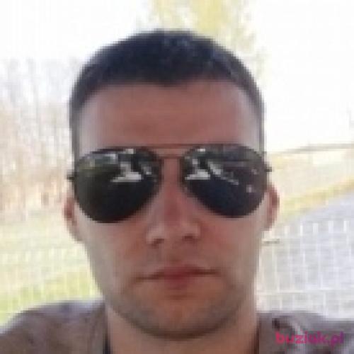 Cezar9221, Male, 34 years, Mława