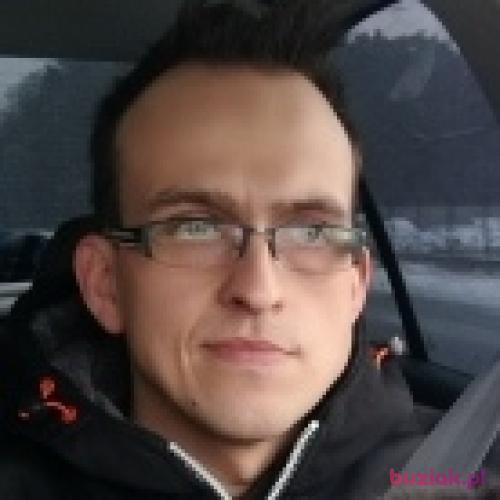 BartekNiebo, Mężczyzna, 38 lat, Zduńska Wola