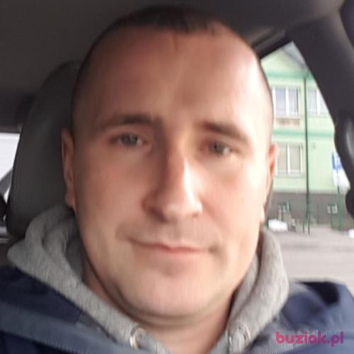jalukasz2425, Male, 40 years, Białystok