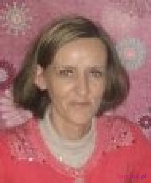ula2, Kobieta, 46 lat, Wałbrzych