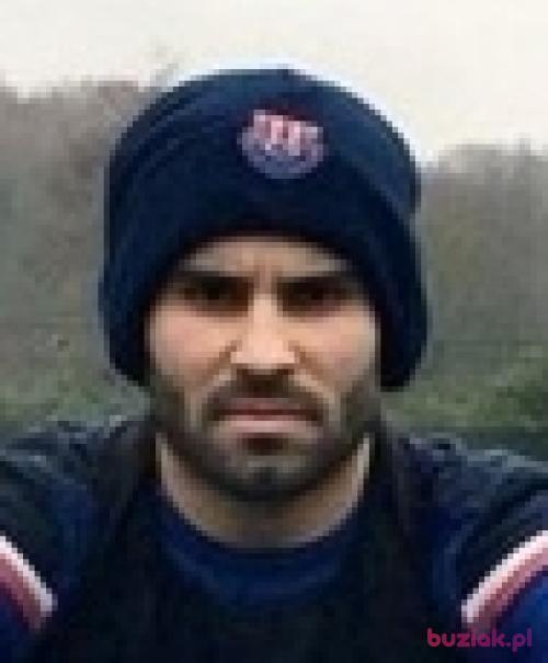 Szarpak, Male, 36 years, Gorzów Wielkopolski