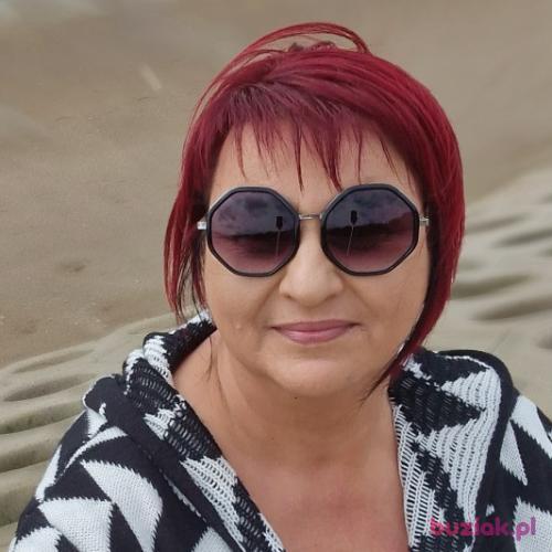 GosiaStefcia, Female, 54 years, Bedfordshire