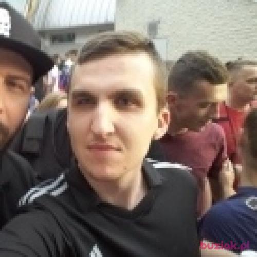 Dzejsojn44, Mężczyzna, 28 lat, Ostrowiec Swiętokrzyski