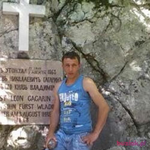 ogier12, Male, 46 years, Lubań