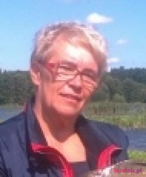 ryba140, Female, 70 years, Piła