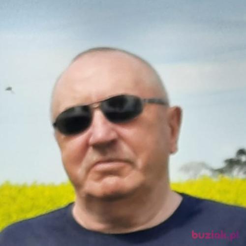 Czeni52, Male, 74 years, Rawicz