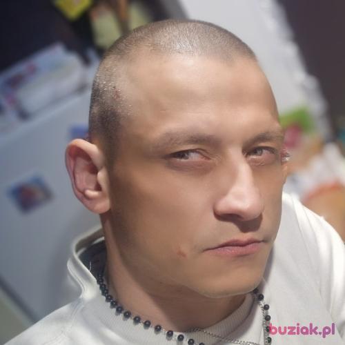 Skromny88, Male, 38 years, Tarnobrzeg