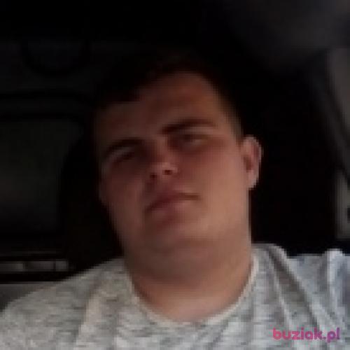 meznymateusz8, Mężczyzna, 29 lat, Radom