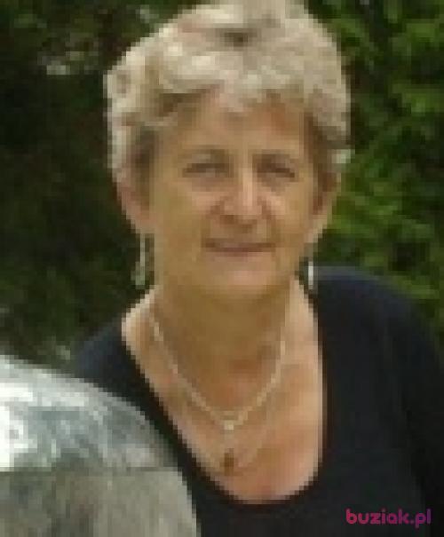 raczek51, Female, 75 years, Bydgoszcz