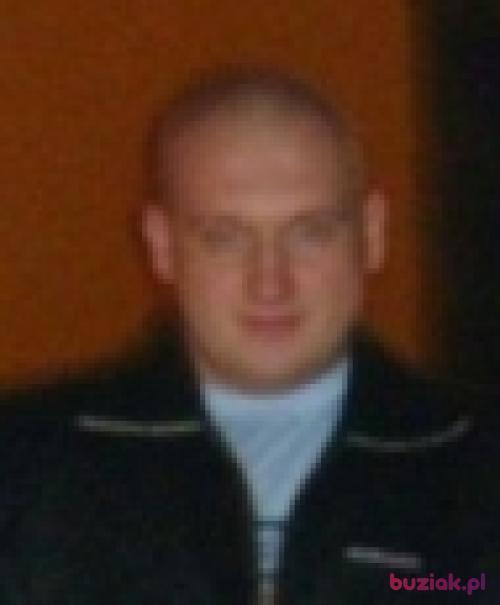 Chory, Mężczyzna, 39 lat, mazowieckie