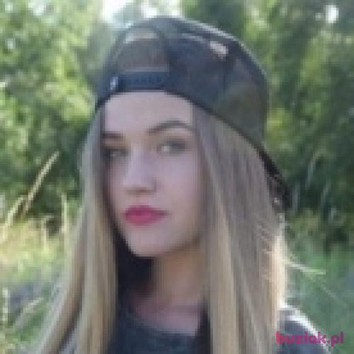 monikarucinska1, Kobieta, 30 lat, Zielona Góra