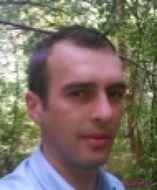 danielek2281, Male, 45 years, Staszów