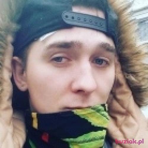 ModyIrokez, Mężczyzna, 29 lat, London