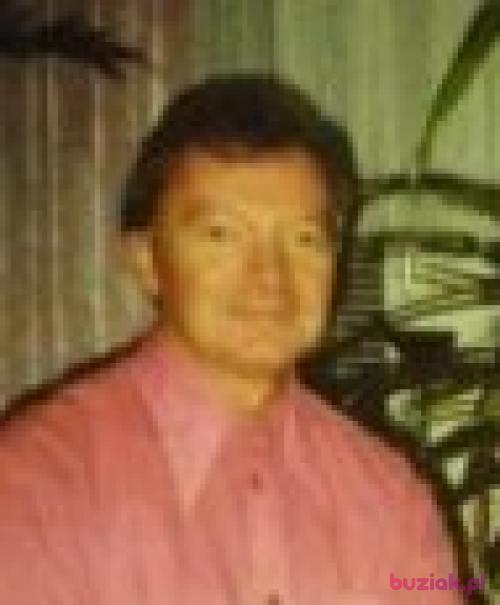 sajmonoo7, Male, 73 years, Chorzów