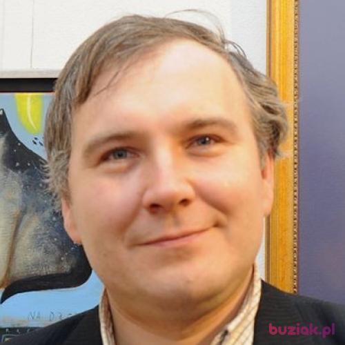 Bowke, Male, 48 years, Gdańsk