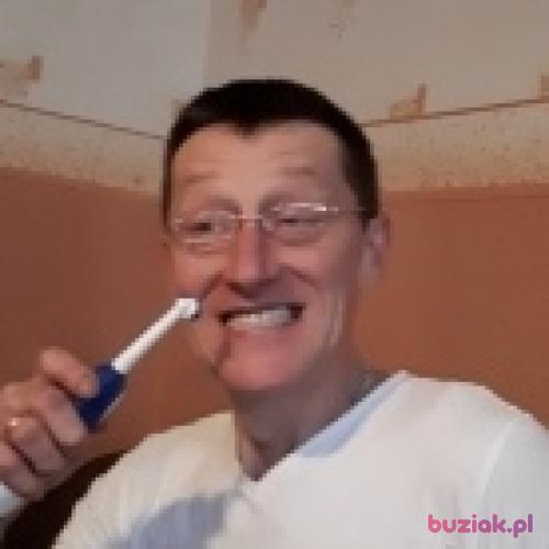 Robert1027, Male, 53 years, Choroszcz