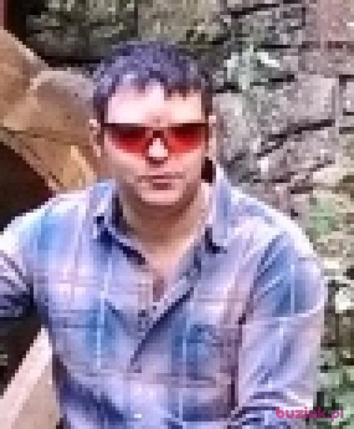 IgorB, Male, 44 years, Wrocław