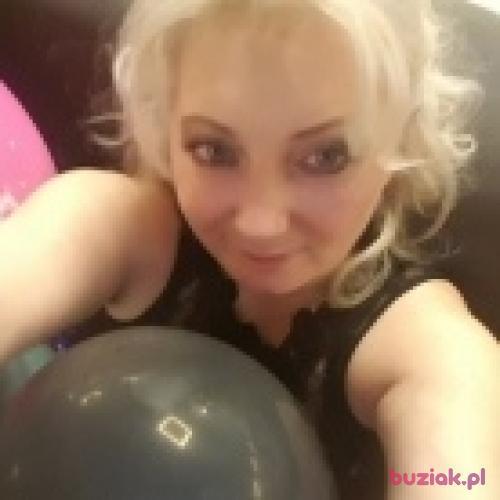 Kati1975, Kobieta, 51 lat, Grudziądz