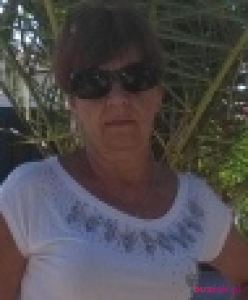 monicadpl, Female, 66 years, Białystok