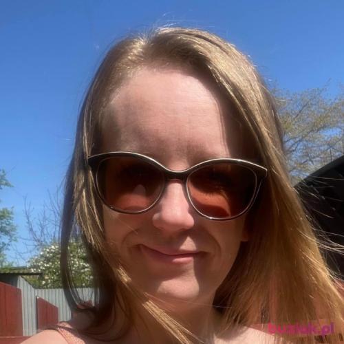paulina19913, Female, 35 years, Ustka