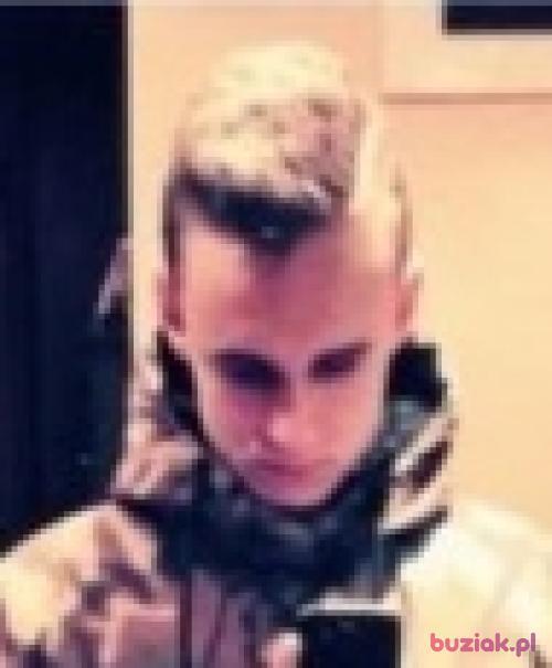 Mateusz1337, Mężczyzna, 29 lat, Dzierżoniów