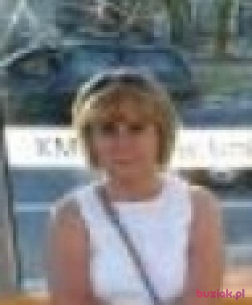 marla18, Kobieta, 63 lata, Kraków
