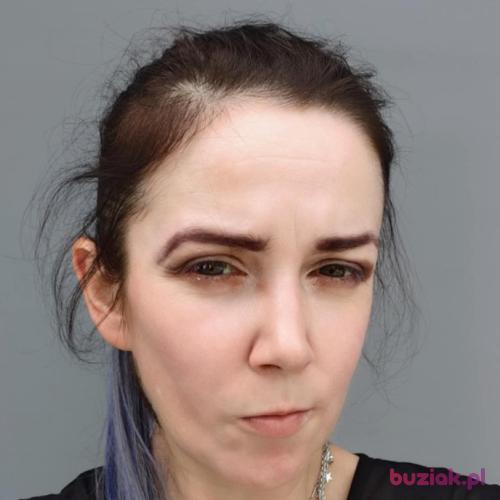 blackkami, Female, 43 years, Gdańsk