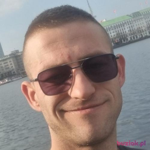 badys456, Male, 34 years, Koło