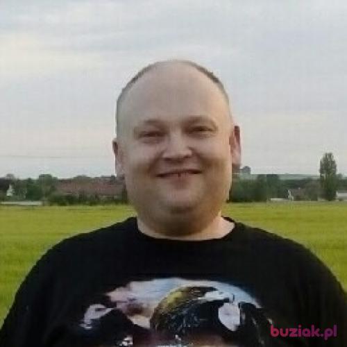 Grzech17, Male, 53 years, Ząbkowice Śląskie