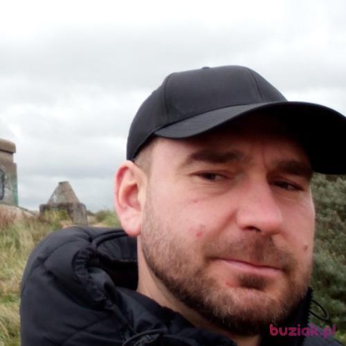 CezaryWml, Male, 36 years, Amsterdam