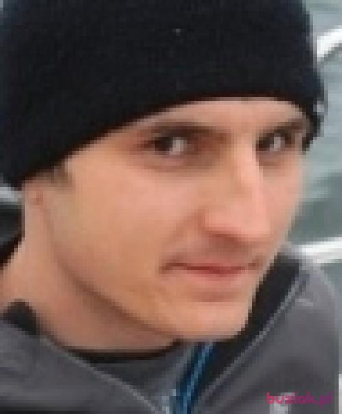 Tadzio94, Male, 32 years, Kielce