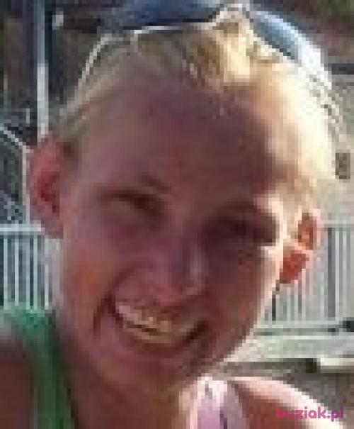 anecia9130, Female, 35 years, Katowice