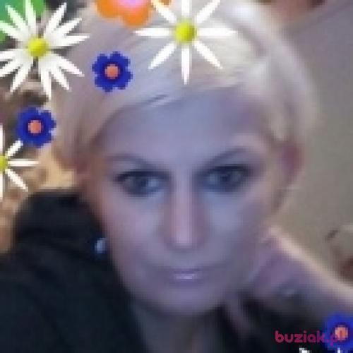 Iskierka37, Female, 44 years, Żagań