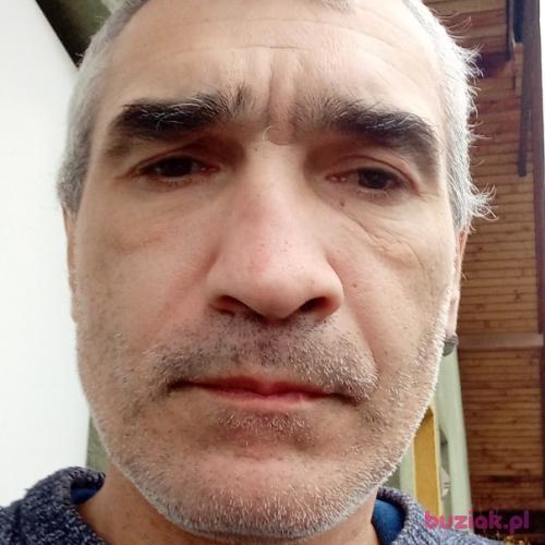 radrad, Male, 50 years, Jastrzębie Zdrój