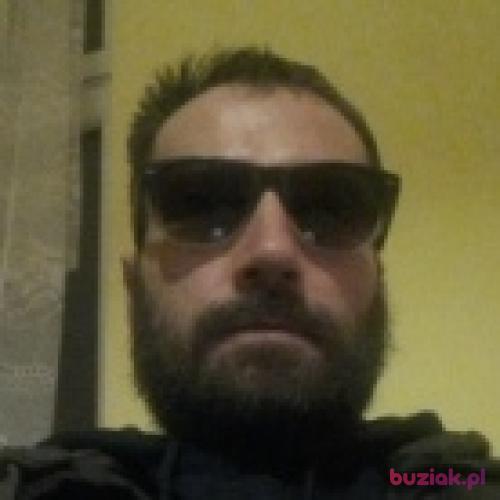 jensen, Mężczyzna, 47 lat, pomorskie