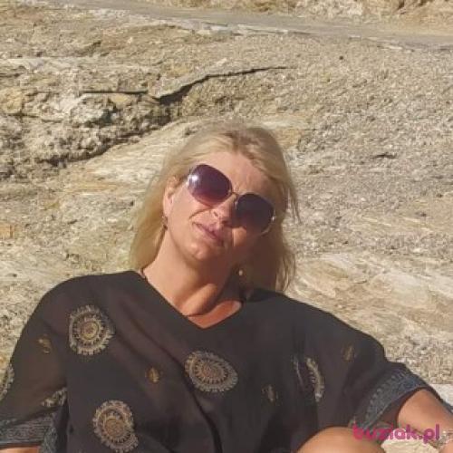 gosiq77, Female, 55 years, Leszno
