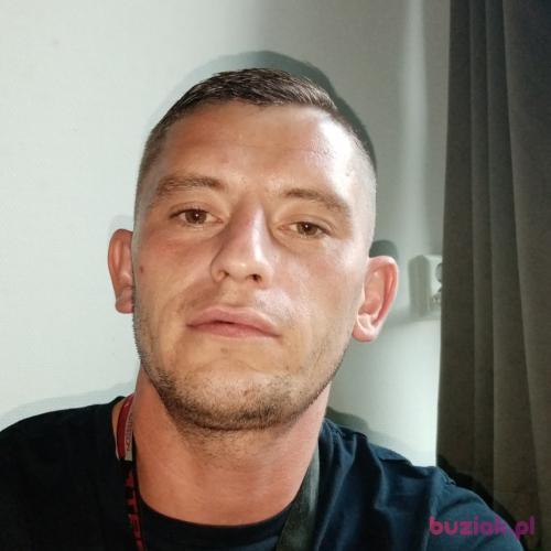 boczuss, Male, 38 years, Zaanstad