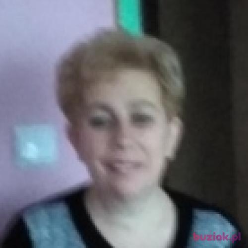 Justyna52, Kobieta, 59 lat, Grudziądz