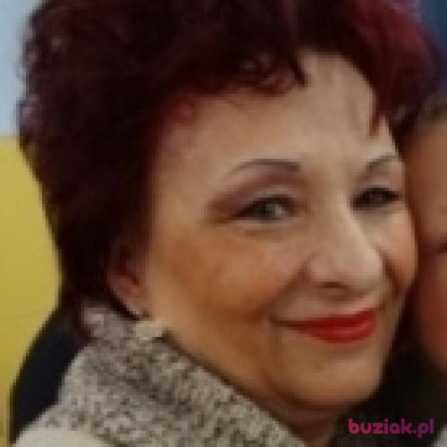 atroch52, Female, 74 years, Kalisz