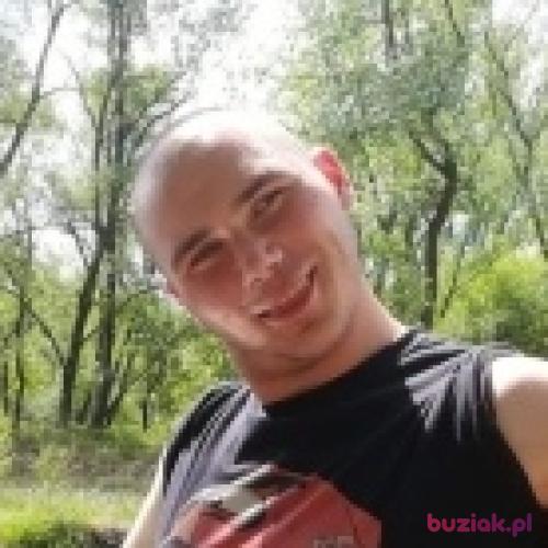 DamianHapy, Male, 32 years, Jastrzębie Zdrój