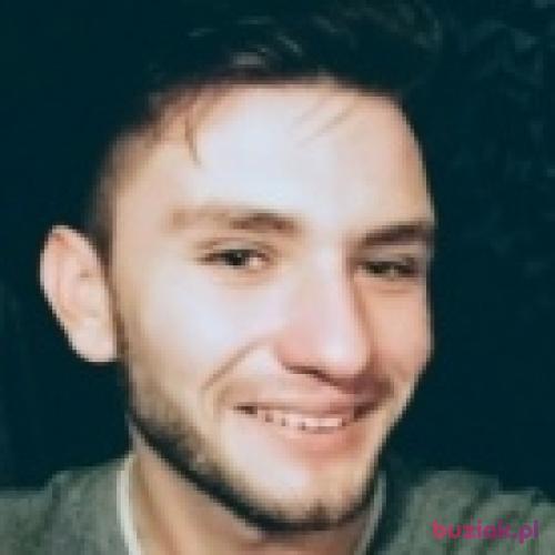 Pablo9494, Male, 32 years, Olkusz