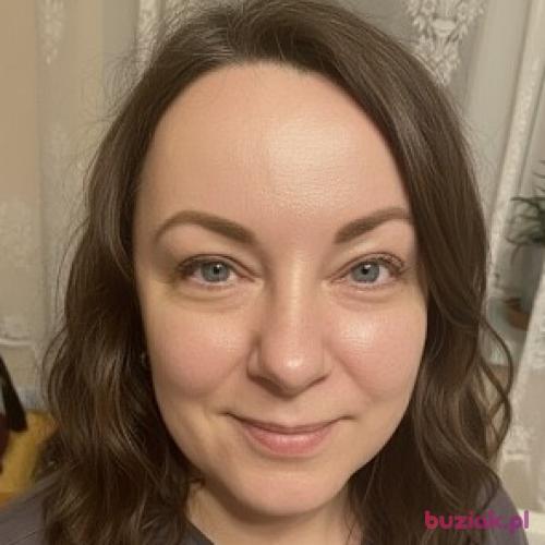 elwaszal, Female, 48 years, Warszawa