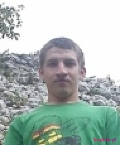 pawlicki, Male, 31 years, Toruń