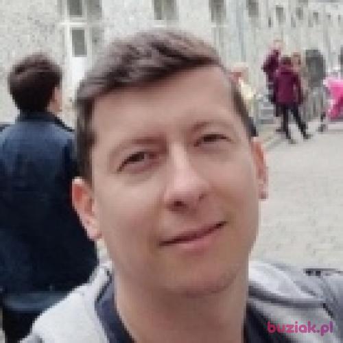 Konrad0983, Male, 49 years, Piaseczno