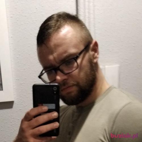 Duzy_dzik, Mężczyzna, 36 lat, Radom