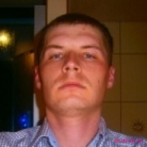 Grzesiek8904, Male, 37 years, Pilica