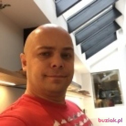 Tomek303, Mężczyzna, 38 lat, London