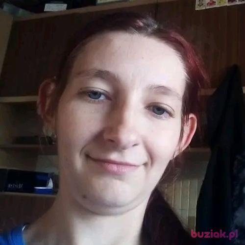 serdecznajula, Kobieta, 27 lat, Leżajsk