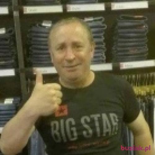 decha28, Male, 63 years, Kielce