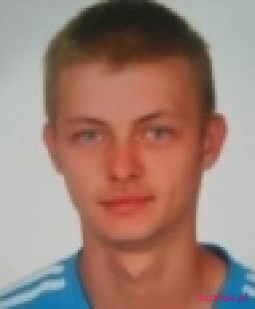 dobosz, Male, 33 years, Gorlice